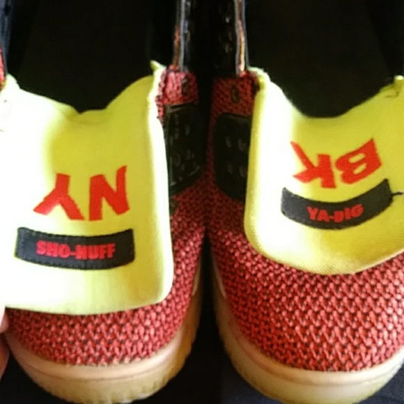 Jordan Spizike Forty "Las Vegas" - Picture 5 of 6